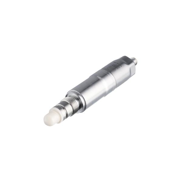 LMH600 IFM - Sensor de Nível Capacitivo ifm Detecção de nível limite IO-Link, G 1/2, 40 bar