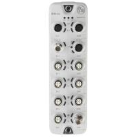 AL1323 IFM - IO-Link Master ifm Para sistemas higiênicos 8 Portas EtherNet/IP IP69K AL1323