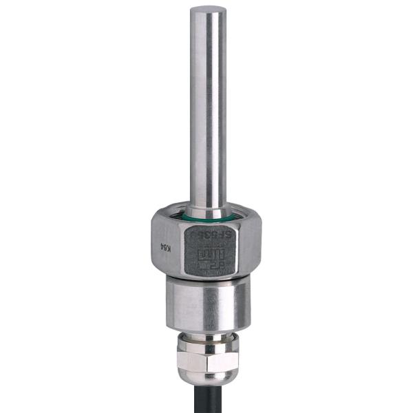 SF5350 IFM - Sensor de Fluxo IFM Para Unidade de Avaliação M18x1.5 300bar