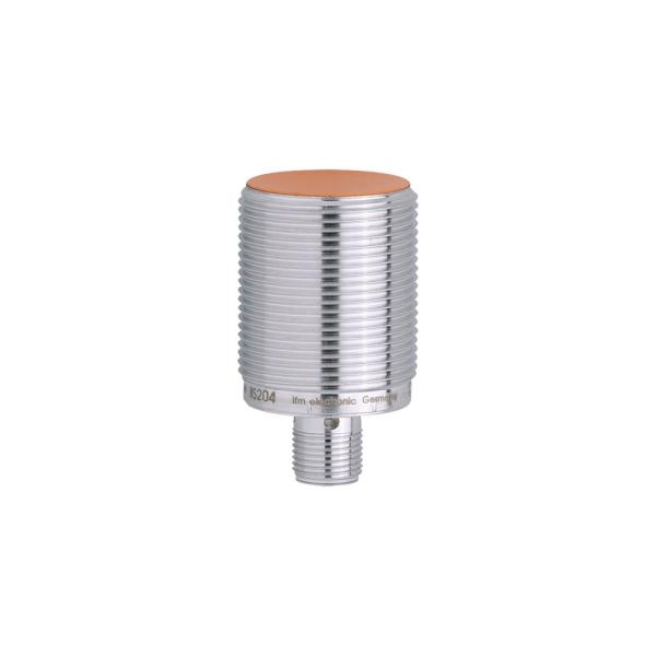 IIS208 IFM - Sensor Indutivo IFM Automação Industrial M30 PNP 15mm