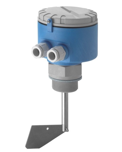 Chave de nível com pá rotativa Soliswitch FTE30