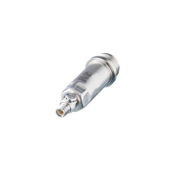 PM1706 IFM - Sensor de Pressão ifm Indústria Alimentícia IO-Link -0,125 a 2,5 bar