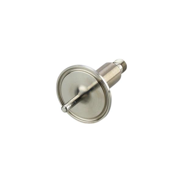 TA2802 IFM - Transmissor de Temperatura ifm Monitoramento de processos IO-Link -50 a 200°C