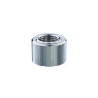 E30509 IFM - Adaptador Solda p/ Sensores IFM Sensores Processo Inox 316L G1/2 32mm E30509