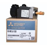 SERVO MOTOR OU DRIVER MITSUBISHI PARA CONTROLE PRECISO DE MOVIMENTO. HG-KN13