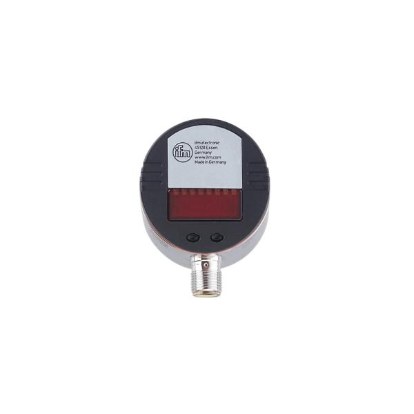 LR7300 IFM - Sensor de Nível Contínuo ifm Medição de fluidos Microondas Guiadas IO-Link