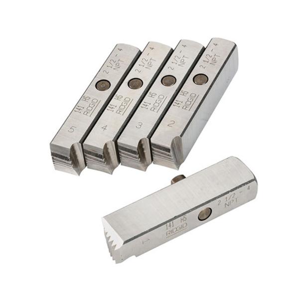 COSSINETE CABECOTE ENGRENADO AR 2.1/2" A 4" NPT 141
