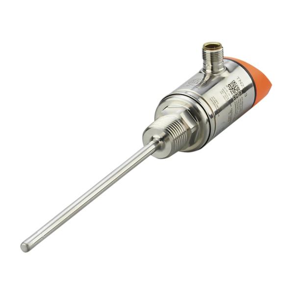 TN2343 IFM - Sensor de Temperatura IFM Monitoramento Industrial Display 150mm IO-Link