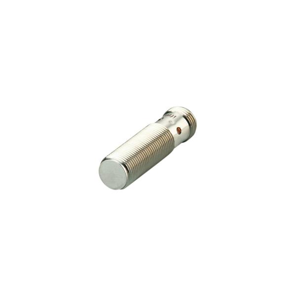 IFT257 IFM - Sensor Indutivo Metálico Áreas Higiênicas M12 PNP 4mm
