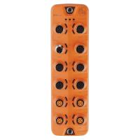AL1426 IFM - IO-Link Master IFM Comunicação Industrial EtherNet/IP, 12 Entradas/Saídas AL1426