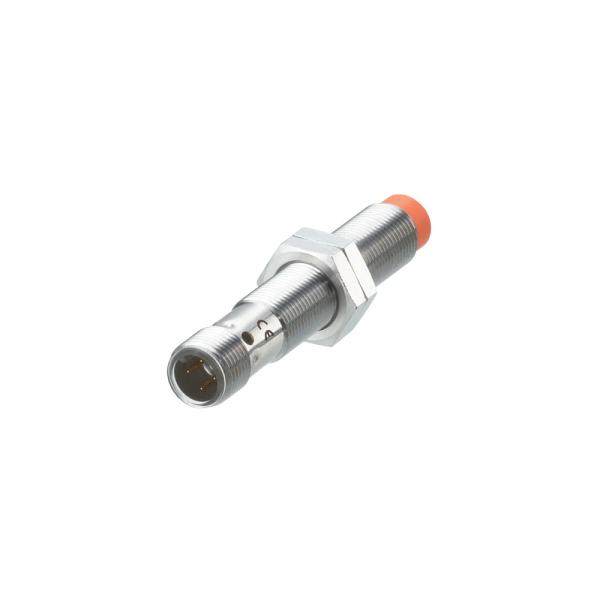 IFS209 IFM - Sensor Indutivo IFM Automação Industrial M12, 7mm, PNP/NPN, NA