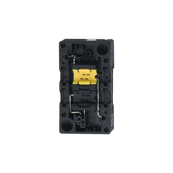 AC5003 IFM - Peça Inferior para Módulo AS-Interface Montagem de Cabo Chato AS-i ifm IP67
