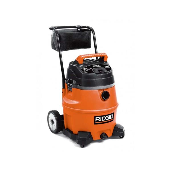 ASPIRADOR PO/AGUA 60 LITROS 4850W (6.5HP) 220V