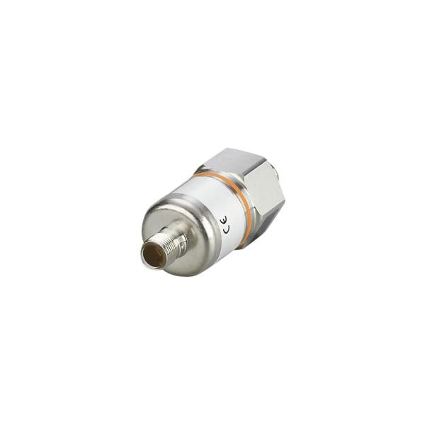 PA3521 IFM - Transmissor de Pressão IFM Uso Industrial e Ferroviário 0-250 bar 4-20mA Cerâmica