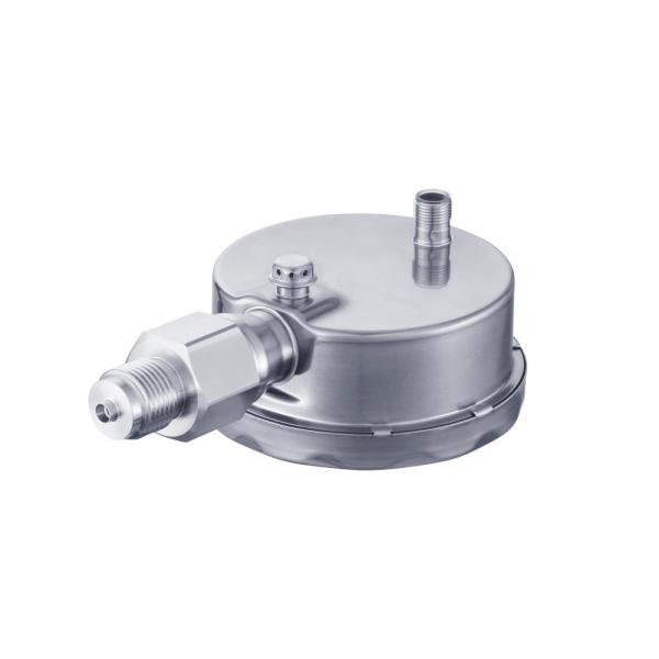 PG1404 IFM - Sensor de Pressão IFM Monitoramento Industrial -1 a 10 bar IO-Link