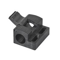 E11047 IFM - Grampo de Fixação IFM Para Sensores de Posição 12mm PC com Batente E11047