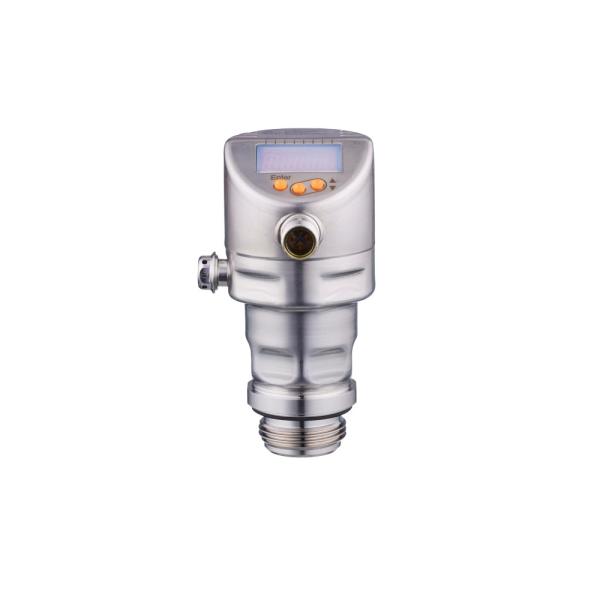 PI1004 IFM - Sensor de Pressão IFM Indústria Alimentícia -1 a 10 bar, IO-Link
