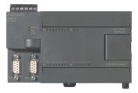 CPU 224-CN, AC PS, 14DI DC/10DO Relay 6ES7214-2BD23-0XB0 SIEMENS 6ES7214-2BD23-0XB0