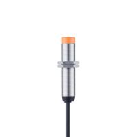 IG5202 IFM - Sensor Indutivo IFM Detecção de objetos M18 PNP 8mm IG5202