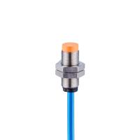 NF5030 IFM - Sensor Indutivo NAMUR Áreas Explosivas M12 4mm IP67 NF5030