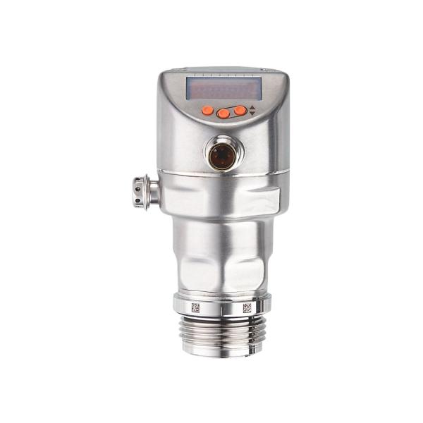 PI1703 IFM - Sensor de Pressão IFM Indústria Alimentícia -1...25 bar IO-Link