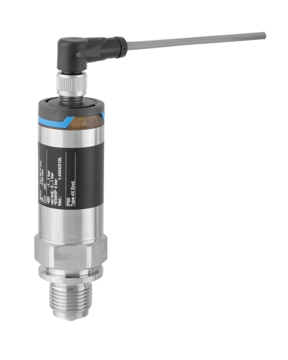 Transmissor de pressão Cerabar PMP11