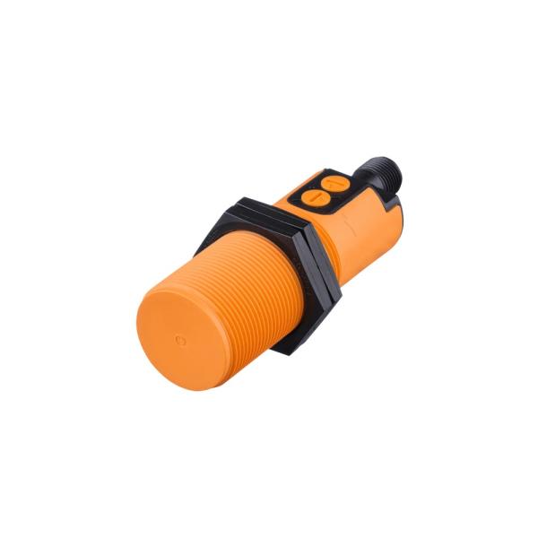 KI6000 IFM - Sensor Capacitivo ifm Detecção de nível e objetos M30, PNP, IO-Link, 40mm