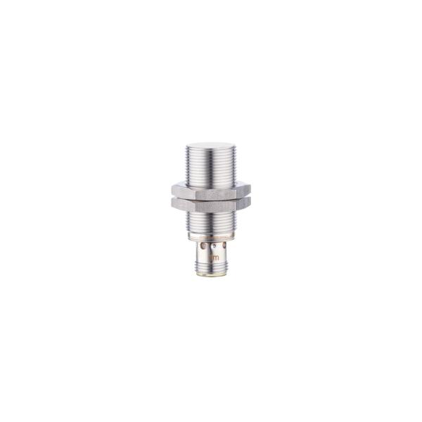 IGT203 IFM - Sensor Indutivo ifm Áreas Higiênicas M18 PNP 8mm