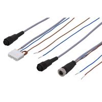 EC2114 IFM - Kit Cabo Programação Interface CAN Para BasicController e BasicDisplay 1m PVC EC2114