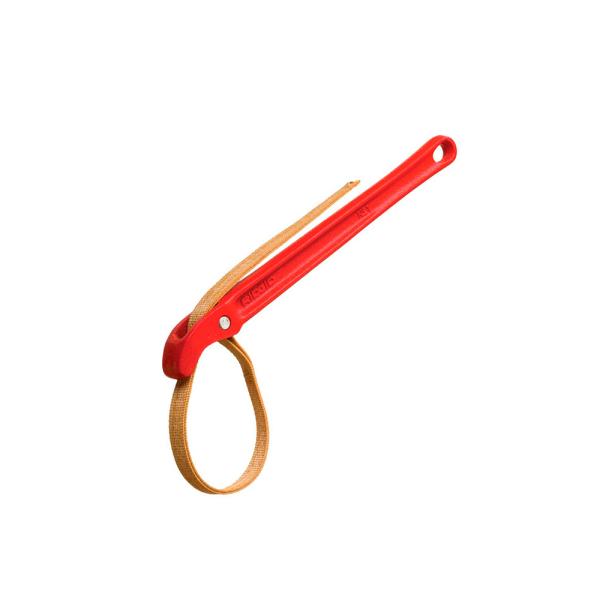CHAVE CORREIA 1/8" A 2"