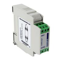 ISOLADOR DE SINAL TXISOLOOP-2: ISOLADOR PARA 2 CANAIS 52168