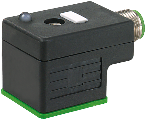 CONEC 18MM M12 MR 24V DZ LD