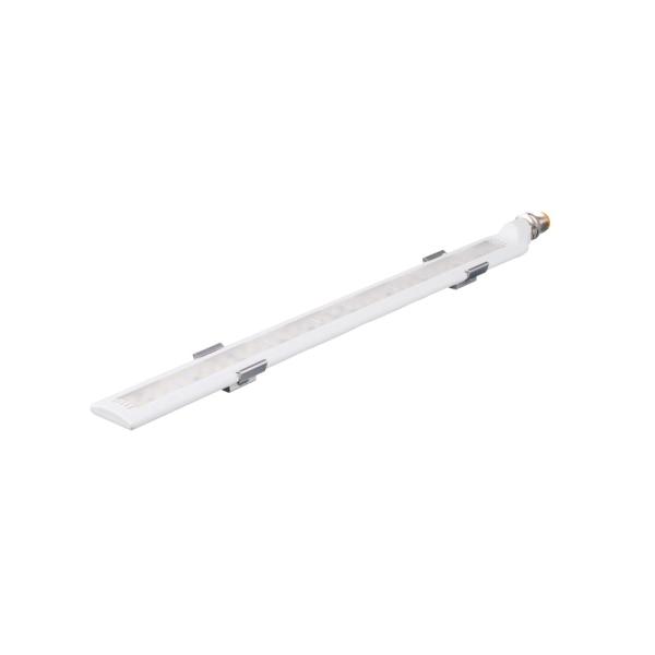 DV3010 IFM - Luz para Máquinas ifm Iluminação e Sinalização LED RGBW 24V IP69K