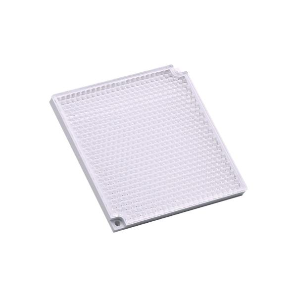 E20739 IFM - Refletor IFM Barreiras Reflexão 85x85x9.5mm TS-80