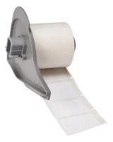 ETIQ TIPO 71 DE POLIÉSTER BRADYBONDZ COR: BRANCO - RL C/5000 BM71-29-423 BRADY BDY-2734