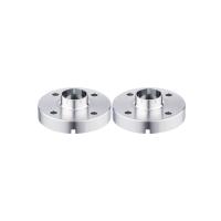 E40471 IFM - Adaptador para Soldagem ifm EN10357 para Sensor de Vazão SMF DN25 Aço Inox 316L E40471