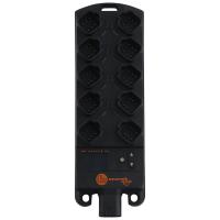 CR2051 IFM - Módulo E/S ifm para máquinas móveis 16 saídas 8-32V CR2051