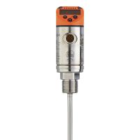 TN2343 IFM - Sensor de Temperatura IFM Monitoramento Industrial Display 150mm IO-Link TN2343