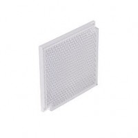 REFLETOR QUADRADO DIAM84,5 RQ84BA