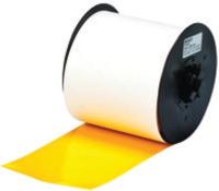 ETIQUETA MINIMARK EM VINIL AMARELO B595 DE 2.250"" X 100' (57MM X 30,48) 113193 BRADY BDY-3096