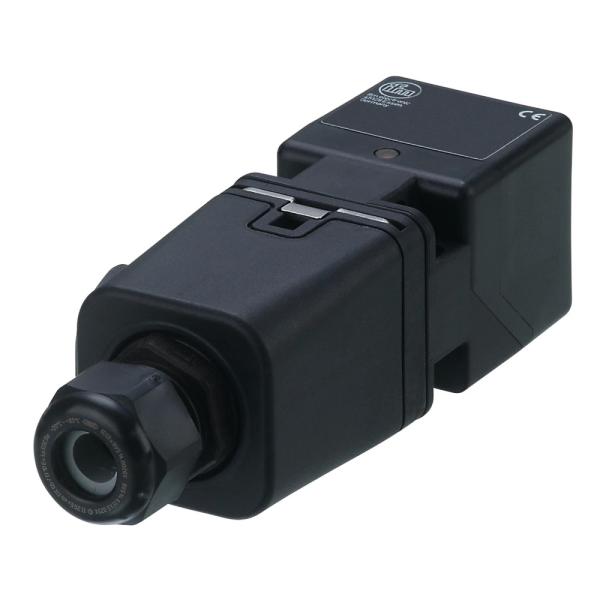 IM508A IFM - Sensor Indutivo ifm Áreas Explosivas 20mm PNP/NPN IP67