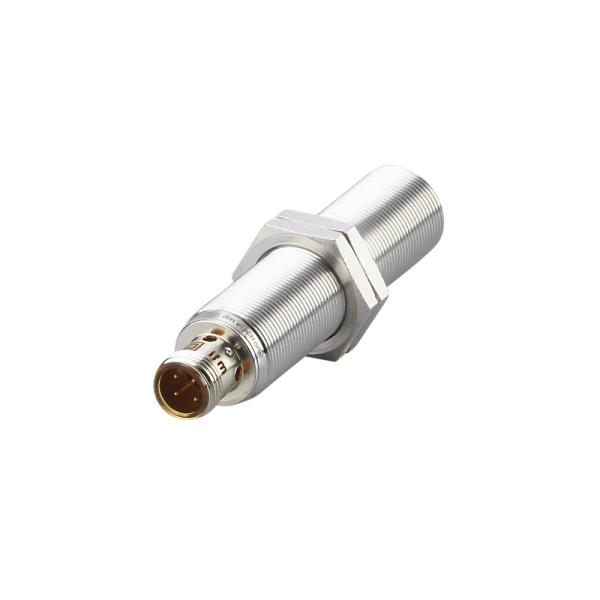 IG5539 IFM - Sensor Indutivo ifm Automação Industrial M18 PNP 5mm Antivalente