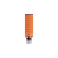 UGT201 IFM - Sensor Ultrassônico IFM Detecção de objetos M18, 60-800mm, PNP, IP67 UGT201