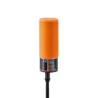 KI5207 IFM - Sensor Capacitivo IFM Detecção de nível M30 PNP 3-15mm KI5207
