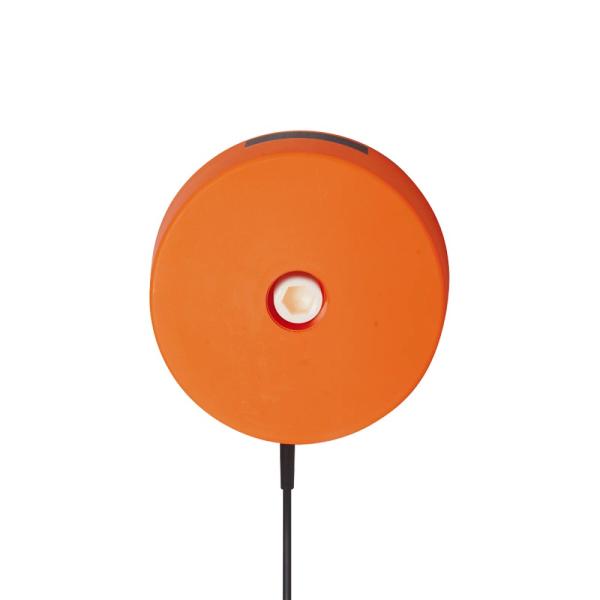 I27001 IFM - Sensor Indutivo de Superfície IFM Automação Industrial PNP 30-120mm IP65