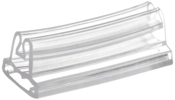 TUBETE DURASLEEVE 0,098"" - 0,197"" (2,50MM - 5,00MM) (PCT C/1000 UND) DMC-2.5/5-15 BRADY BDY-3408