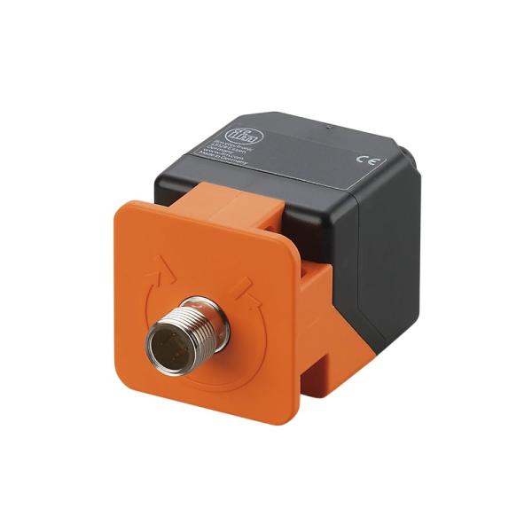 IM5127 IFM - Sensor Indutivo IFM Detecção de objetos 15mm PNP/NPN M12