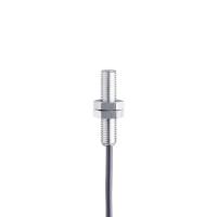 IE5344 IFM - Sensor Indutivo IFM Automação Industrial M8 3mm PNP/NPN IP67 IE5344