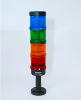 TLM-70 MONT VD/VM/AM/AZ 24V BASE 110MM 191993