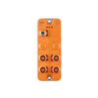 AL2384 IFM - Módulo de Temperatura IO-Link para sensores PT100 PT1000 4 Entradas Analógicas IP67 AL2384